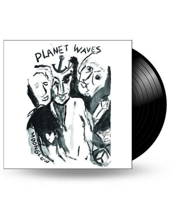 Bob Dylan - Planet Waves Bob Dylan - Planet Waves