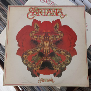 Santana - Festival