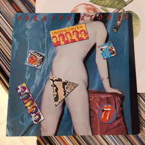 The Rolling Stones - Undercover
