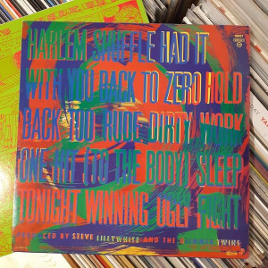 The Rolling Stones - Dirty Work