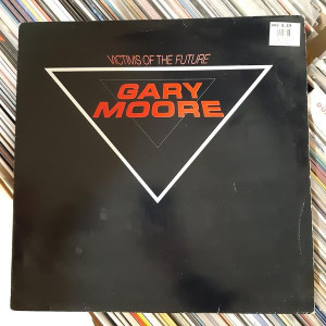 Gary Moore - Victims Of Future 