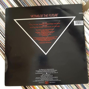 Gary Moore - Victims Of Future Gary Moore - Victims Of Future
