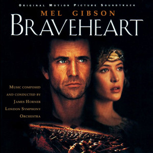 James Horner & London Symphony Orchestra - Braveheart