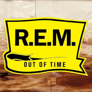 R.E.M. - Out Of Time 