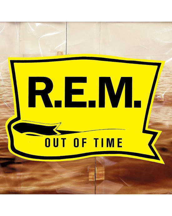 R.E.M. - Out Of Time R.E.M. - Out Of Time