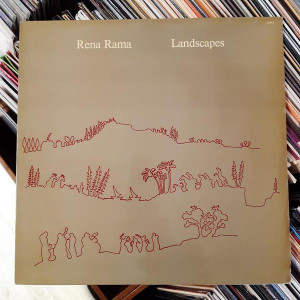 Rene Rama - Landscapes