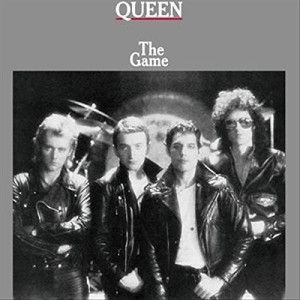 Queen - The Game Queen - The Game