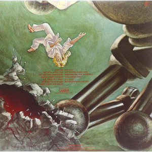 Queen - News Of The World Queen - News Of The World