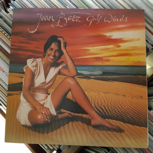 Joan Baez - Gulf Winds