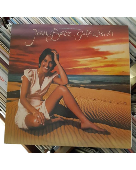 Joan Baez - Gulf Winds