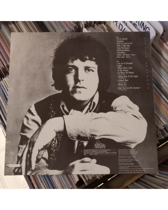 Joe Cocker - Definite 1964-1986 Joe Cocker - Definite 1964-1986