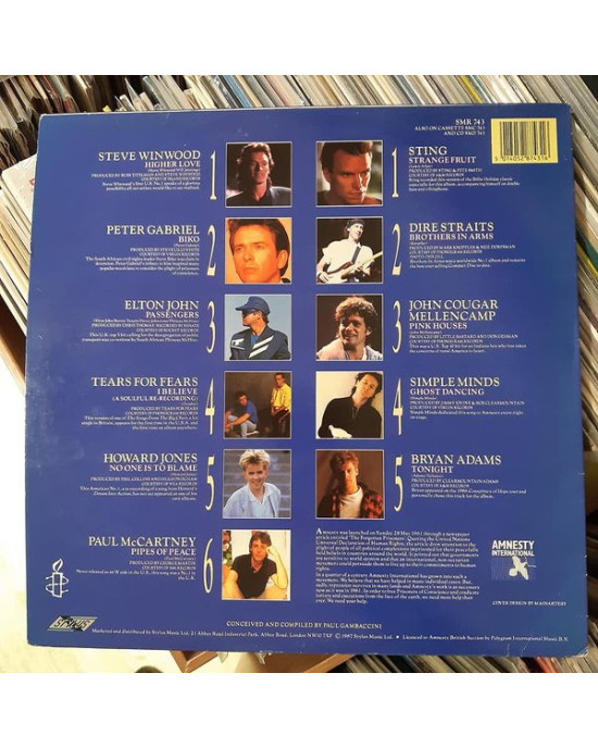 Various - Spirit Of Peace Various - Spirit Of Peace