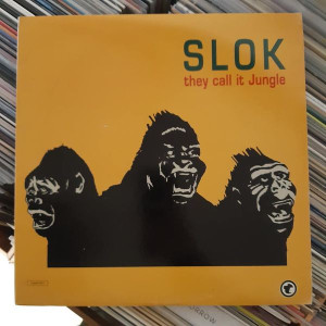 Slok - They Call It Jungle 