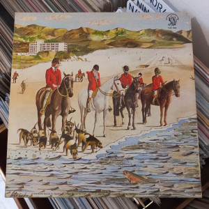 Genesis - Foxtrot Genesis - Foxtrot