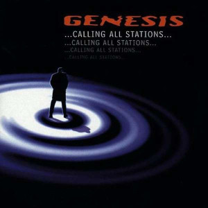 Genesis - Calling All Stations Genesis - Calling All Stations