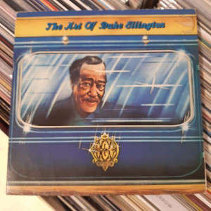 Duke Ellington - The Art Of Duke Ellington