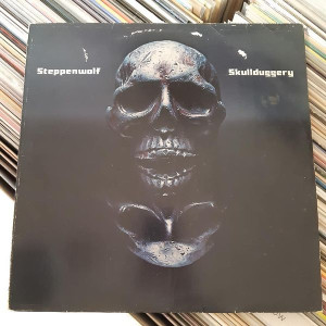 Steppenwolf - Skullduggery