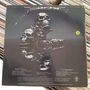 Steppenwolf - Skullduggery Steppenwolf - Skullduggery