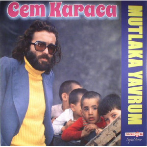 Cem Karaca - Mutlaka Yavrum