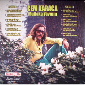 Cem Karaca - Mutlaka Yavrum Cem Karaca - Mutlaka Yavrum
