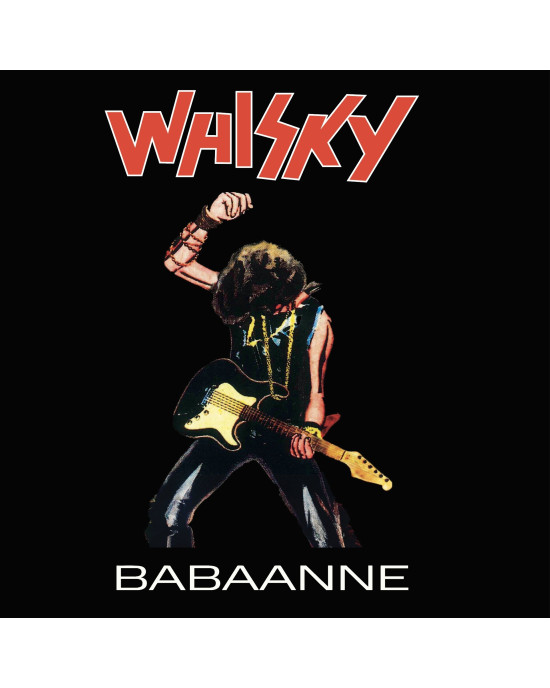 Whisky - Babaanne Whisky - Babaanne