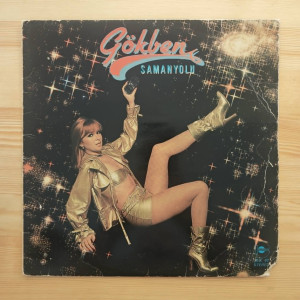 Gökben - Samanyolu - 1979, Türkiye