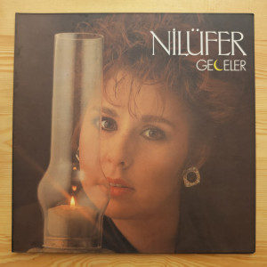 Nilüfer - Geceler