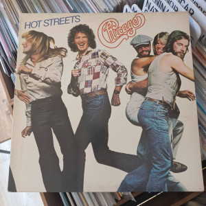 Chicago - Hot Streets
