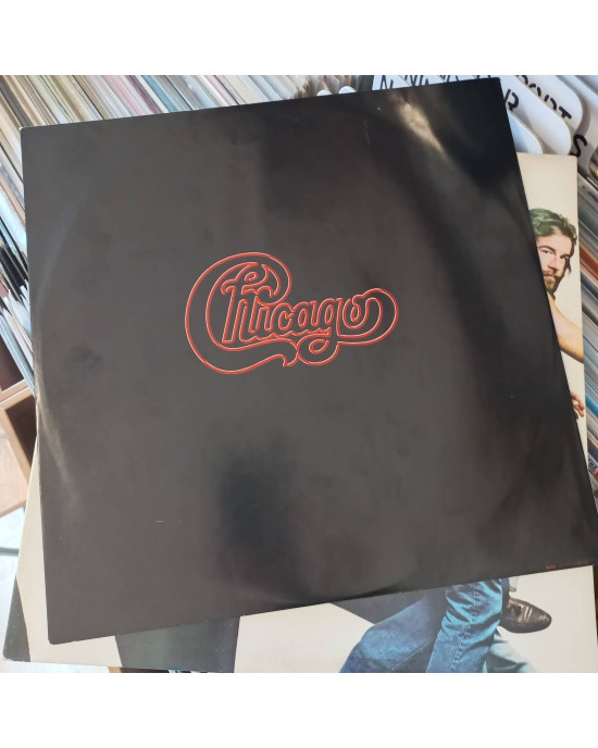 Chicago - Hot Streets Chicago - Hot Streets