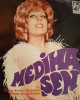 Mediha Şen - Madem Küstün Dargındın / Bilmem Yanıyormusun - 45'lik Mediha Şen - Madem Küstün Dargındın / Bilmem Yanıyormusun - 45'lik
