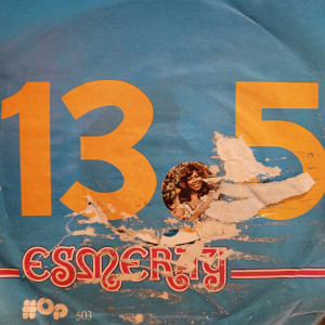 Esmeray - Büyümsün / 13,5 - 45'lik