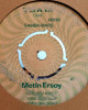 Metin Ersoy - Samba Marş / Musikal Şiir - 45'lik Metin Ersoy - Samba Marş / Musikal Şiir - 45'lik