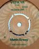 Metin Ersoy - Samba Marş / Musikal Şiir - 45'lik Metin Ersoy - Samba Marş / Musikal Şiir - 45'lik