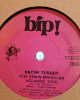 Ercan Turgut - Kim Demiş Erkekler Ağlamaz Diye / Bak Şimdi Bahar Geldi - 45'lik Ercan Turgut - Kim Demiş Erkekler Ağlamaz Diye / Bak Şimdi Bahar Geldi - 45'lik