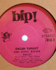 Ercan Turgut - Kim Demiş Erkekler Ağlamaz Diye / Bak Şimdi Bahar Geldi - 45'lik Ercan Turgut - Kim Demiş Erkekler Ağlamaz Diye / Bak Şimdi Bahar Geldi - 45'lik