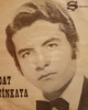 Vedat Çetinkaya - Nasıl Geçti Habersiz / Susadım Gülüşüne - 45'lik Vedat Çetinkaya - Nasıl Geçti Habersiz / Susadım Gülüşüne - 45'lik
