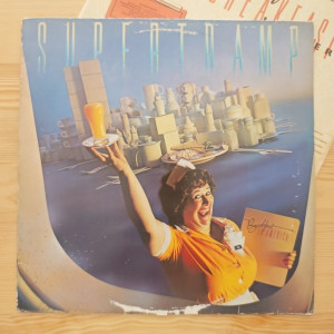 Supertramp -  Breakfast In America