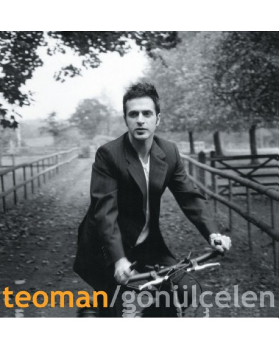 Teoman - Gönülçelen Teoman - Gönülçelen