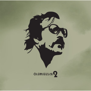 Cem Karaca - Ölümsüzler 2 Cem Karaca - Ölümsüzler 2