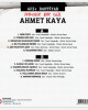 Ahmet Kaya - Adı Bahtiyar - İyimser Bir Gül Ahmet Kaya - Adı Bahtiyar - İyimser Bir Gül