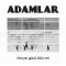Adamlar - Dünya Günlükleri