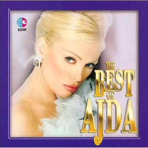 Ajda Pekkan - The Best of Ajda Pekkan