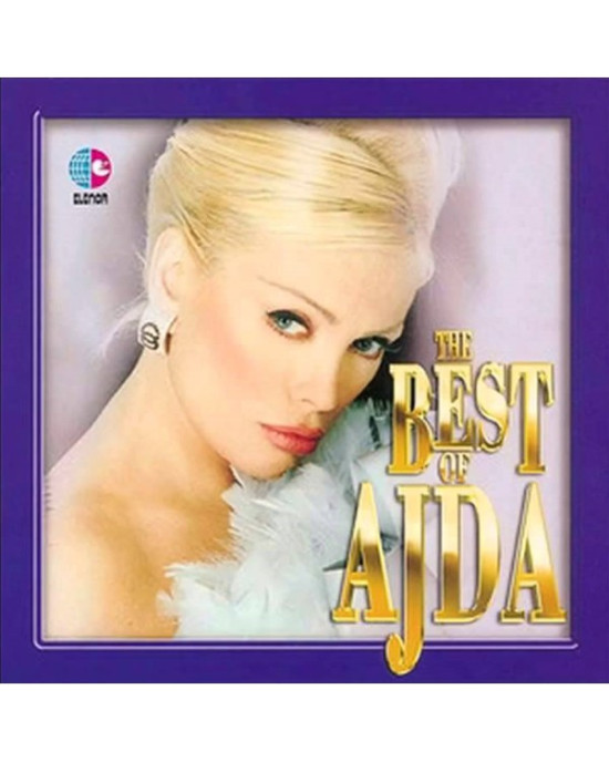 Ajda Pekkan - The Best of Ajda Pekkan Ajda Pekkan - The Best of Ajda Pekkan