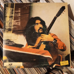 Barış Manço - Nick The Chopper - 1977, Türkiye Barış Manço - Nick The Chopper - 1977, Türkiye
