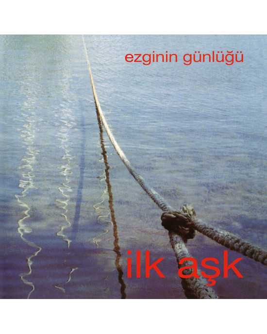Ezginin Günlüğü - İlk Aşk Ezginin Günlüğü - İlk Aşk