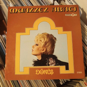 Muazzez Abacı - Dönüş - 1978, Türkiye