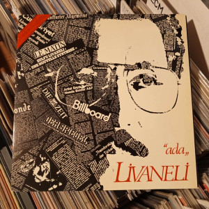 Zülfü Livaneli - Ada - 1984, Türkiye