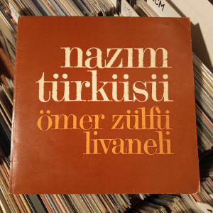 Zülfü Livaneli - Nazım Türküsü - 1978, Türkiye