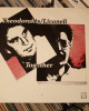 Mikis Theodorakis & Zülfü Livaneli - Together -1986, Almanya Mikis Theodorakis & Zülfü Livaneli - Together -1986, Almanya