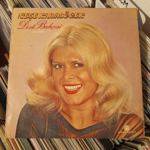 Neşe Karaböcek - Dost Bahçesi